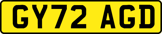 GY72AGD