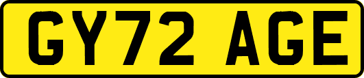 GY72AGE