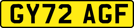GY72AGF
