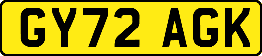 GY72AGK