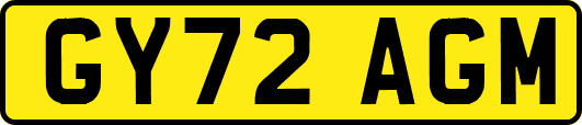GY72AGM