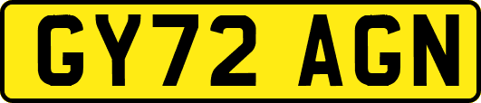 GY72AGN