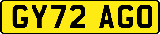 GY72AGO