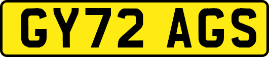 GY72AGS