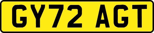 GY72AGT