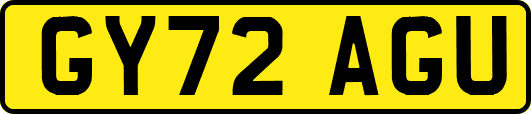 GY72AGU