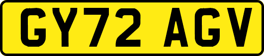 GY72AGV