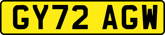GY72AGW