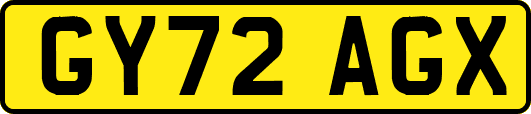 GY72AGX