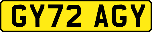 GY72AGY