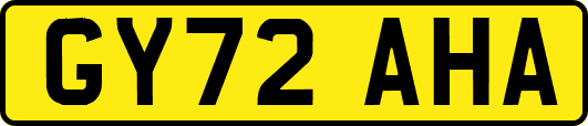 GY72AHA
