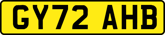 GY72AHB