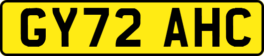GY72AHC
