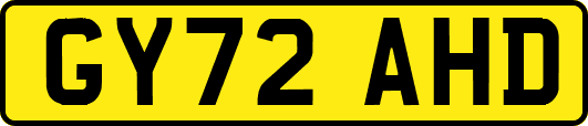 GY72AHD