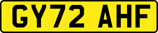 GY72AHF