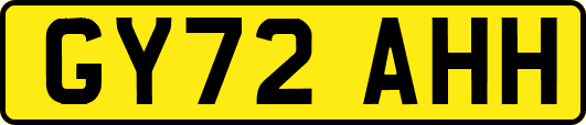 GY72AHH