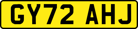 GY72AHJ