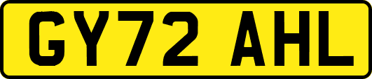 GY72AHL