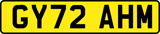 GY72AHM
