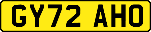 GY72AHO