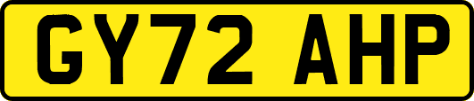 GY72AHP