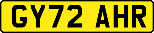 GY72AHR
