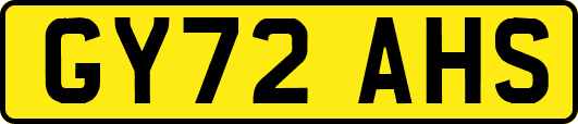 GY72AHS