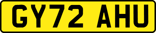 GY72AHU