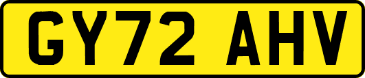GY72AHV