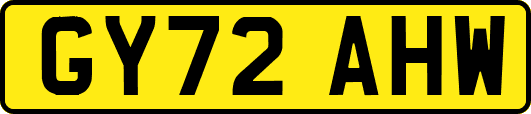 GY72AHW