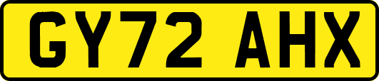 GY72AHX