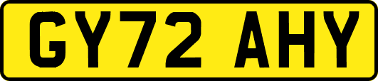 GY72AHY