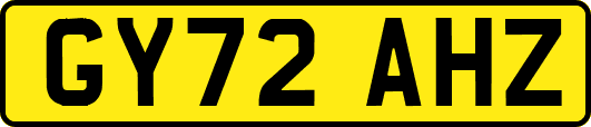 GY72AHZ