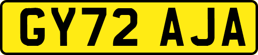 GY72AJA