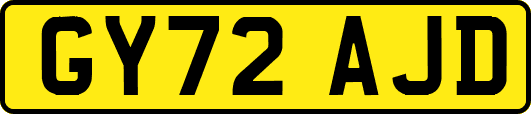 GY72AJD