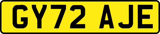 GY72AJE