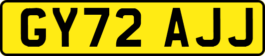 GY72AJJ