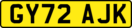 GY72AJK