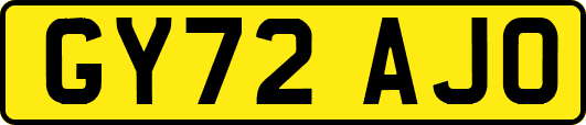 GY72AJO