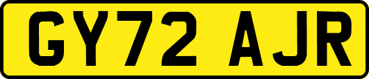 GY72AJR