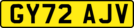 GY72AJV