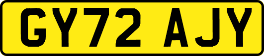 GY72AJY