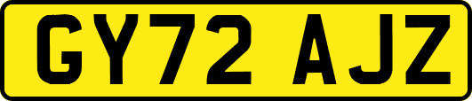 GY72AJZ