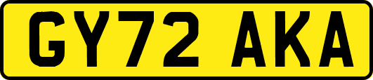 GY72AKA