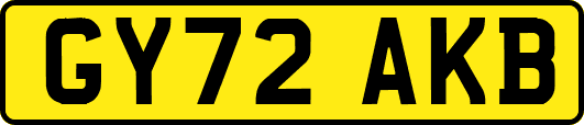 GY72AKB