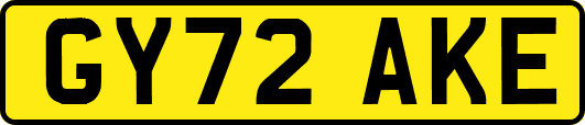GY72AKE