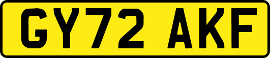 GY72AKF