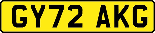 GY72AKG
