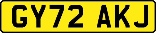 GY72AKJ