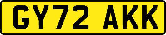 GY72AKK